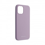 Husa Mercury Liquid Apple Iphone 13 Pro Violet