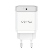 Adaptor Retea CENTO P219 FAST (GaN) TipC 35W