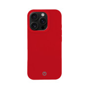 Husa CENTO Rio Apple Iphone 16 ProMax Scarlet Red (SILICON)