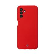 Husa CENTO Rio Samsung A34 5G Scarlet Red (SILICON)