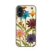 Husa CENTO-K Daisy Art Iphone 17 (1m) F1