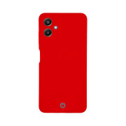 Husa CENTO Rio Samsung A06 Scarlet Red (SILICON)