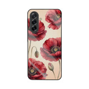 Husa CENTO-K Velvet Bloom Samsung A36/A56 (1m) F1