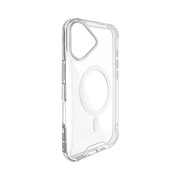 Husa CENTO ComoPlus Apple Iphone 17 Transparent (Magsafe)