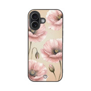Husa CENTO-K Blush Poppy Iphone 17 (1m) F1