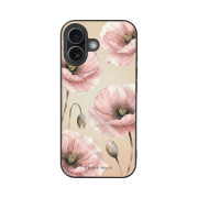 Husa CENTO-K Blush Poppy Iphone 17 (1m) F1