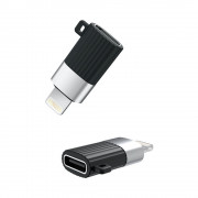 Adaptor Conector XO NB149-D TipC -> Iphone