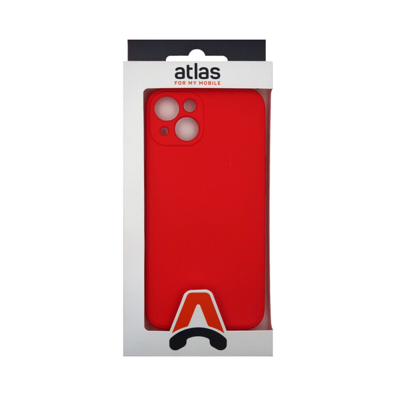 Husa Atlas Zen Apple Iphone 14 Plus Negru