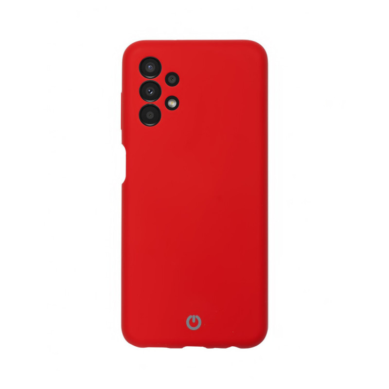 Husa CENTO Rio Samsung A53 5G Scarlet Red (Silicon)