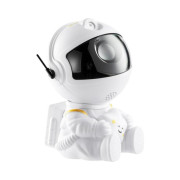 XO Proiector ambiental astronaut CF4