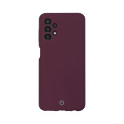 Husa CENTO Rio Samsung A23 5G Sangria Red (SILICON)