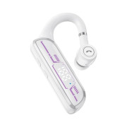 Casti Bluetooth XO BE52 Alb