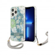 Husa Guess 026 Apple Iphone 13 Pro Verde