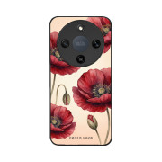 Husa CENTO-K Velvet Bloom Honor Magic8 Lite (1m) F1