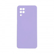 Husa Atlas Zen Samsung A22 5G Violet