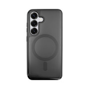 Husa CENTO Muse Samsung S24/S25 Carbon 1.5 (Magsafe)