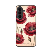 Husa CENTO-K Velvet Bloom Samsung A27 (1m) F1