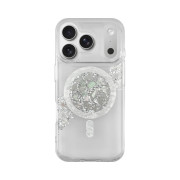 Husa CENTO-K Crystal Iphone 17 Pro Max (1.5m Magsafe) D2