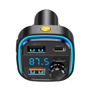 Audio FM Transmitter XO BCC08