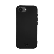 Husa CENTO Rio Apple Iphone 16e Black (SILICON)