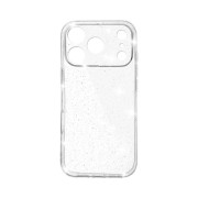 Husa Atlas GiaLux Apple Iphone 17 ProMax Transparent