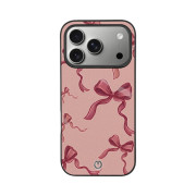 Husa CENTO-K Pinky Bow Iphone 17 ProMax (1m) F1