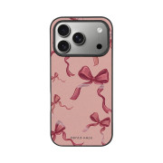 Husa CENTO-K Pinky Bow Iphone 17 Pro Max (1m) F1