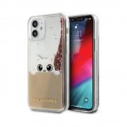 Husa Karl Lagerfeld 018 Apple Iphone 12/12 Pro Multi
