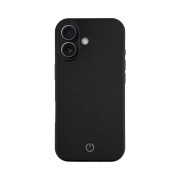 Husa CENTO Rio Apple Iphone 17 Black (SILICON)