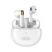 Casti TWS XO X13 Alb