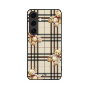 Husa CENTO-K Teddy Elite Samsung S24/S25 (1m) F1