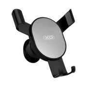 Suport XO C126 Negru (aer/3brate)