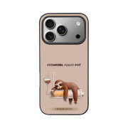 Husa CENTO-K Power Nap Iphone 17 Pro Max (1m) F1