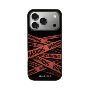 Husa CENTO-K No Entry Iphone 17 Pro (1m) F1