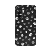 Husa CENTO-K Paw Party Samsung A17 (1m) F1