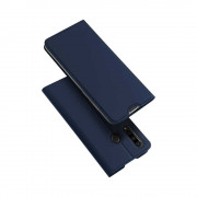 Toc DuxDucis Skin Huawei P30 Lite Albastru