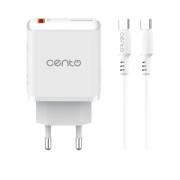 Incarcator CENTO P214 FAST TipC (TipC 20W)