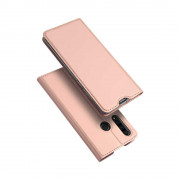 Toc DuxDucis Skin Huawei P30 Lite Rosegold