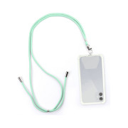 Snur universal pentru telefon Verde Menta