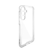 Husa CENTO Como Samsung S24/S25 Transparent