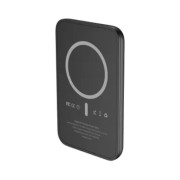 PowerBank 5000 mAh QC/PD Magsafe/Holder