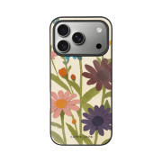 Husa CENTO-K Daisy Art Iphone 17 Pro Max (1m) F1