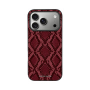 Husa CENTO-K Burgundy Boa Iphone 17 Pro Max/18 Pro Max (1m) F1