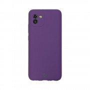 Husa CENTO Rio Samsung A03 Orchid Purple (Silicon)