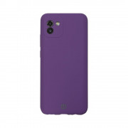 Husa CENTO Rio Samsung A03 Orchid Purple (SILICON)