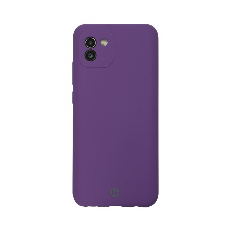 Husa CENTO Rio Samsung A03 Orchid Purple (Silicon)