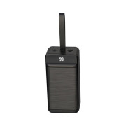 PowerBank XO PR159 60000 mAh PD/QC