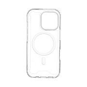Husa CENTO ComoPlus Apple Iphone 16 Pro Transparent (MAGSAFE)