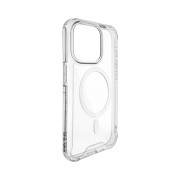 Husa CENTO ComoPlus Apple Iphone 16 Pro Transparent (Magsafe)