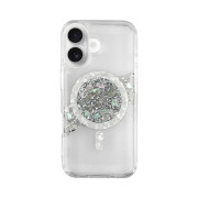 Husa CENTO-K Crystal Iphone 17 (1.5m Magsafe) D2